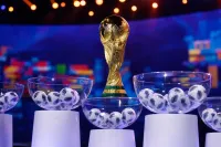 サッカー ワールド カップ 出場 国 ポット？