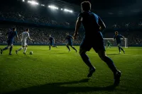 サッカー シャドー の 動きとは？
