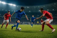 サッカーのシャドーの役割って何？