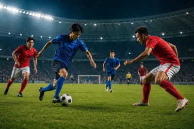 サッカーのシャドーの役割って何？