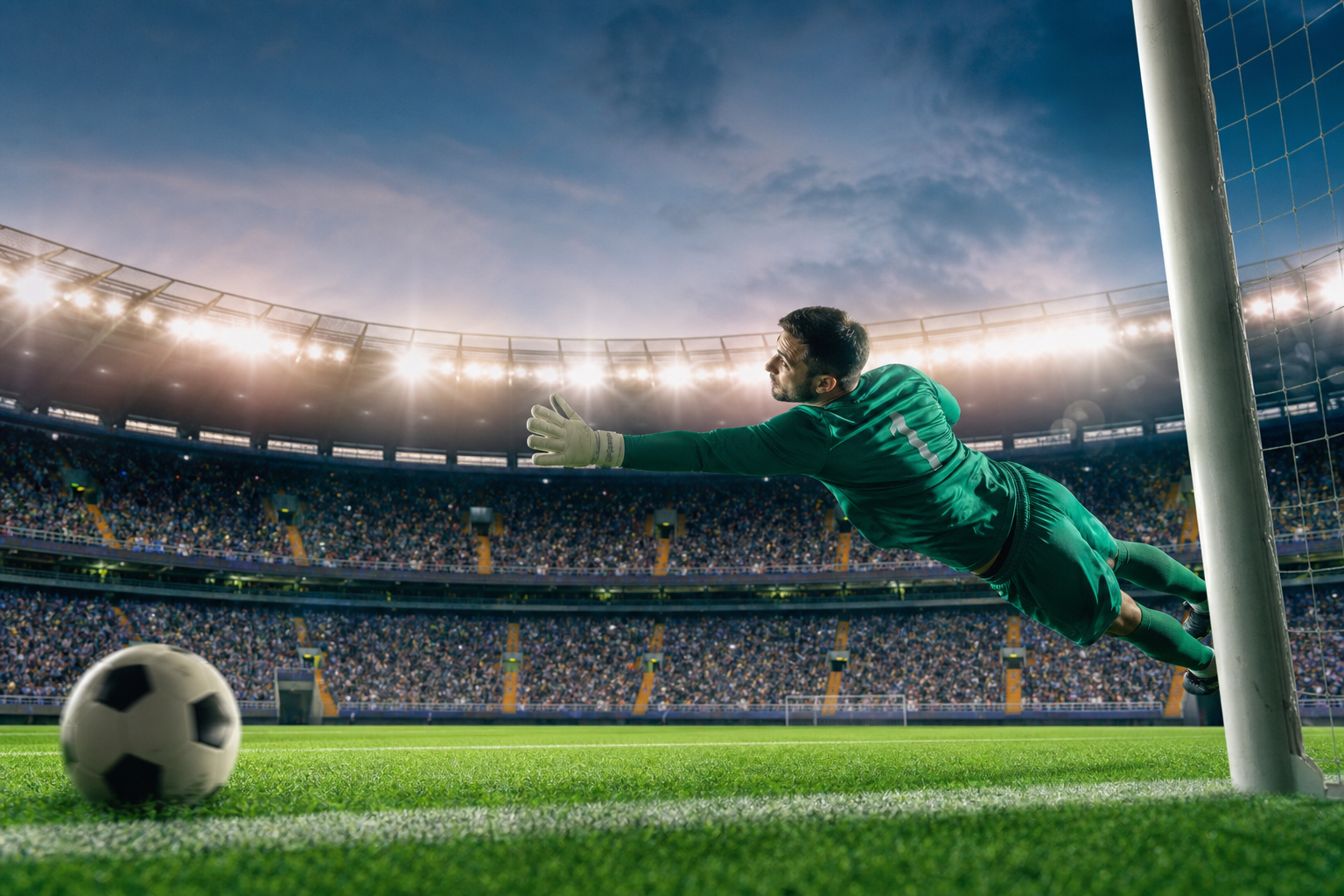 サッカーのブラボーは誰のこと？