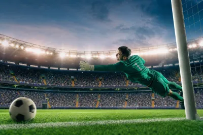 サッカーのブラボーは誰のこと？