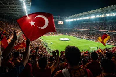 サッカーのトルコリーグのレベルって？