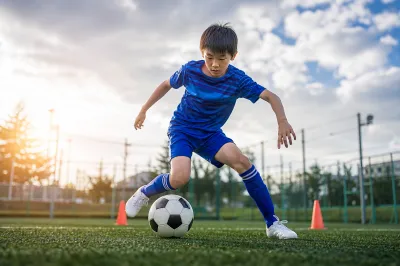 サッカー 両 利き デメリットとは？