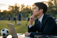 サッカー社会人リーグの給料はもらえる？