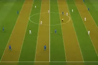 サッカー 5 レーン と はどんな意味？