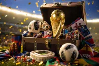 サッカー の ワールド カップ 玉手箱 って何？