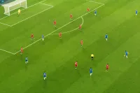 サッカーの戦術でリアクションって何？