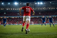 サッカー 11 番 ポジションの意味は？
