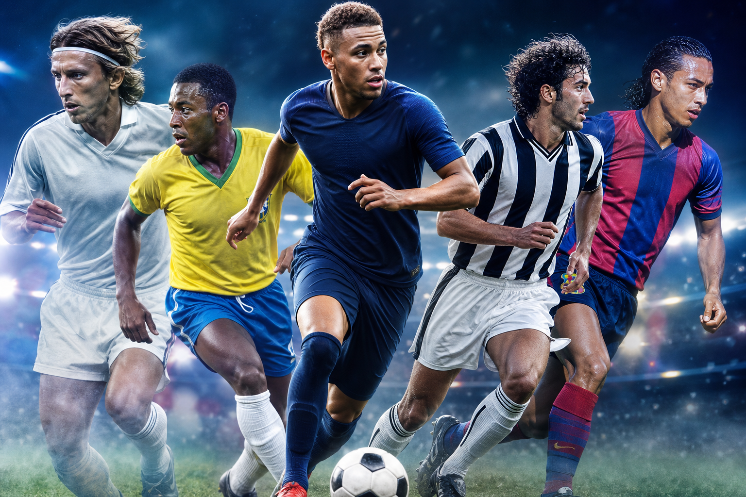サッカー サイド バック 最強は誰なの？