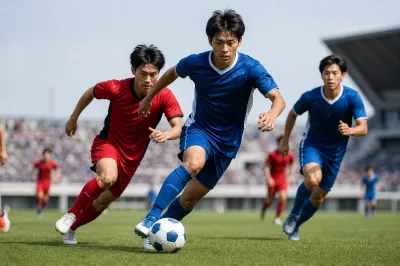 サッカーが強い大学は関東だとどこなの？