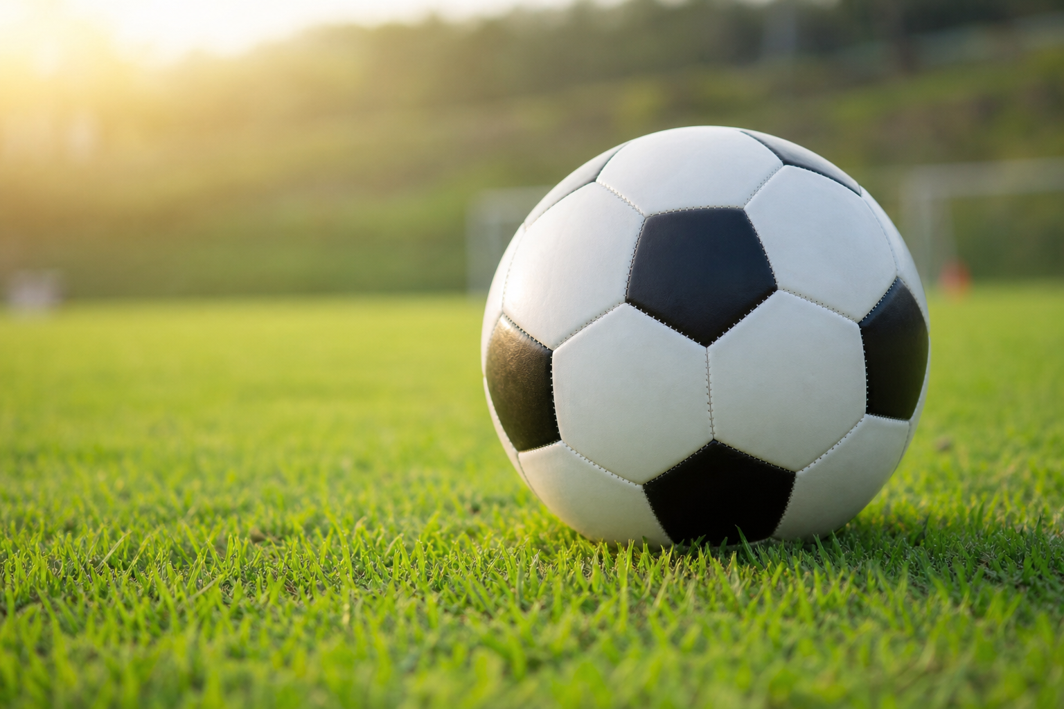 サッカー 4 号 球 空気圧の正解は？