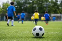 サッカーの競技人口が減少してるって本当？