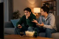 この 映画 は つまらない です サッカー を しま せん か 英語とは？