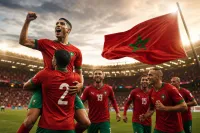 サッカーのモロッコはなぜ強いの？