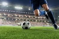 サッカーの走行距離の平均って？