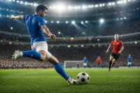 サッカーの採点で10点って本当に出る？