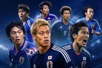 サッカー日本代表選手の歴代FWで最強は？