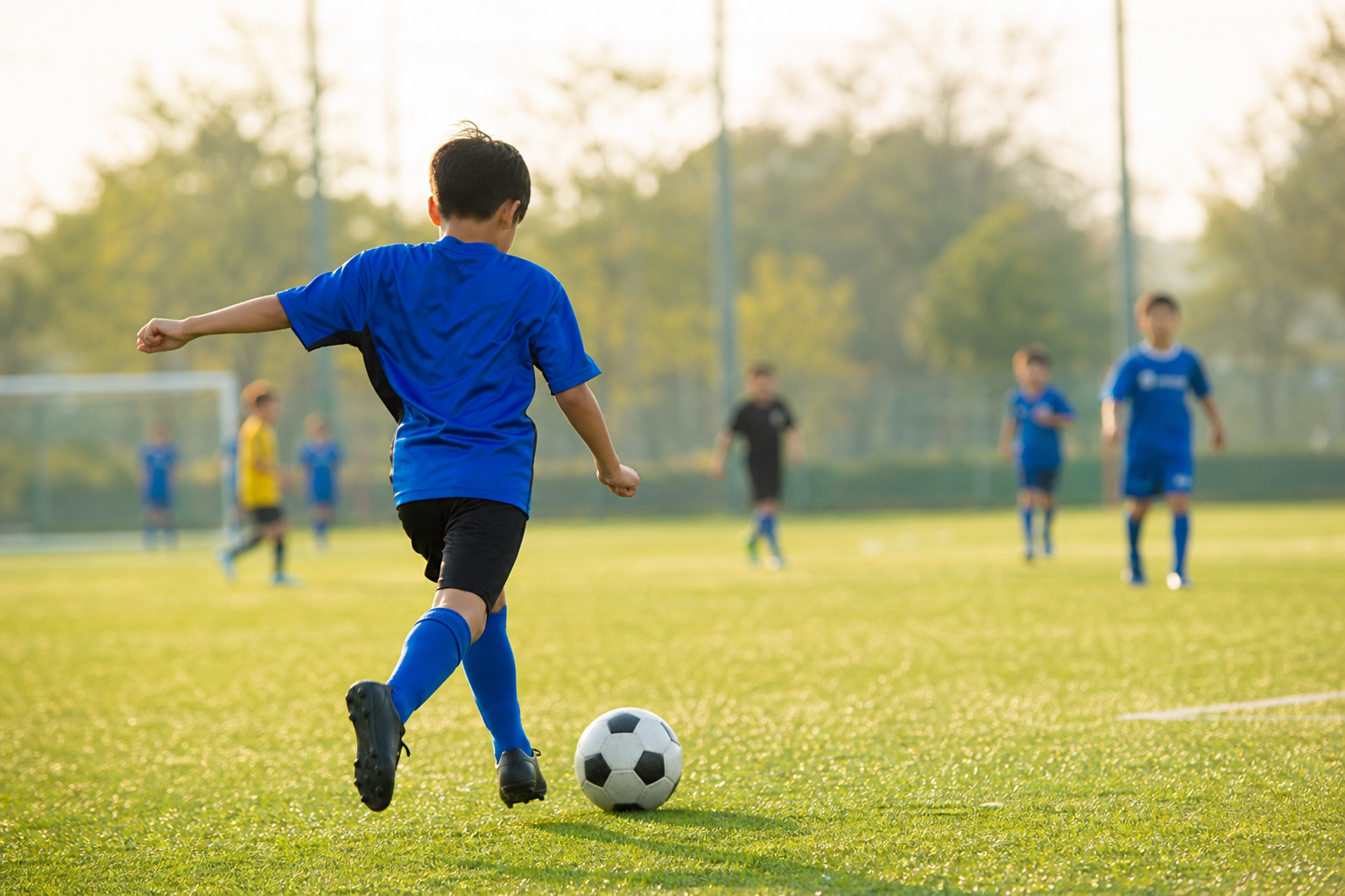 サッカー漬けの意味とは？