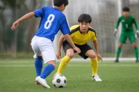 サッカー 守備 の 三 原則って何？