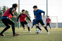 7 人 制 サッカー 戦術とは？