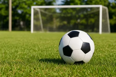 サッカー 5 号 球 いつから使う？