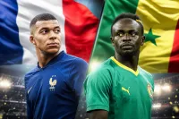 サッカー フランス 代表 対 サッカー セネガル 代表 スタメン予想は？