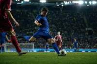 サッカーで左利きのレジェンドとは？