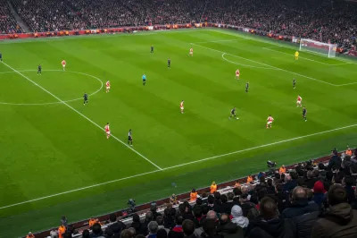 ゾーン ディフェンス サッカー 歴史は？