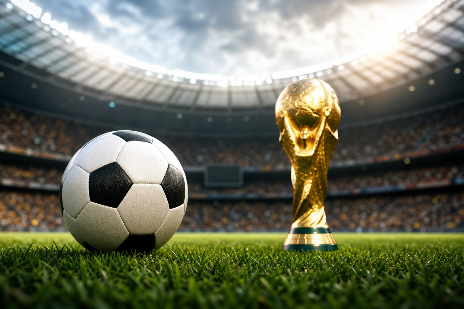 サッカー ワールド カップ nhk テーマ ソングとは？