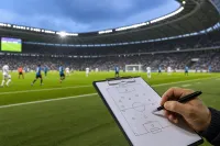 サッカーの採点基準ってどんな仕組み？