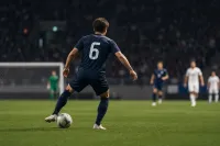 サッカー 6 番 ポジションの意味とは？