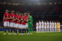 サッカー ノルウェー 代表 対 サッカー ニュージーランド 代表 スタメンは？