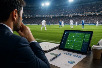 サッカー シュミレーション アプリとは？