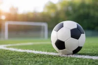 サッカーの英語のスペルはどれが正解？