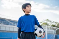 サッカーのアンダーシャツのルールとは？