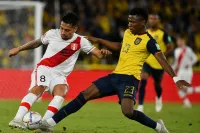 サッカー ペルー 代表 対 サッカー エクアドル 代表 試合とは？