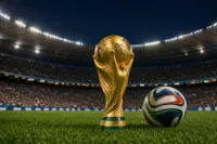 サッカー ワールド カップ 何時なの？