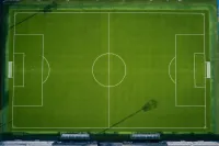 サッカーのラインの名前って何？