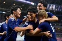 サッカー日本代表の最高順位って何位？