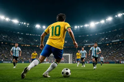 サッカー 10 番 有名 選手って誰？