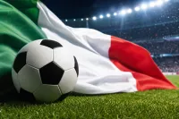 男子サッカーイタリア代表の順位は？ワールドカップの実績