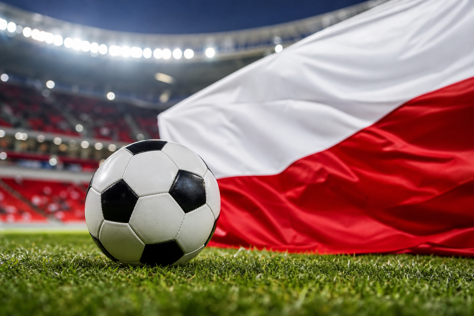 サッカーポーランド代表世界ランキングとは？