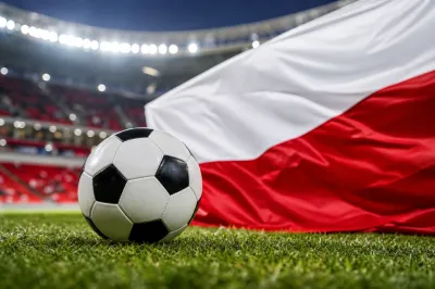 サッカーポーランド代表世界ランキングとは？