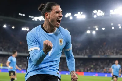 ヌニェスのサッカーチームはどこ？