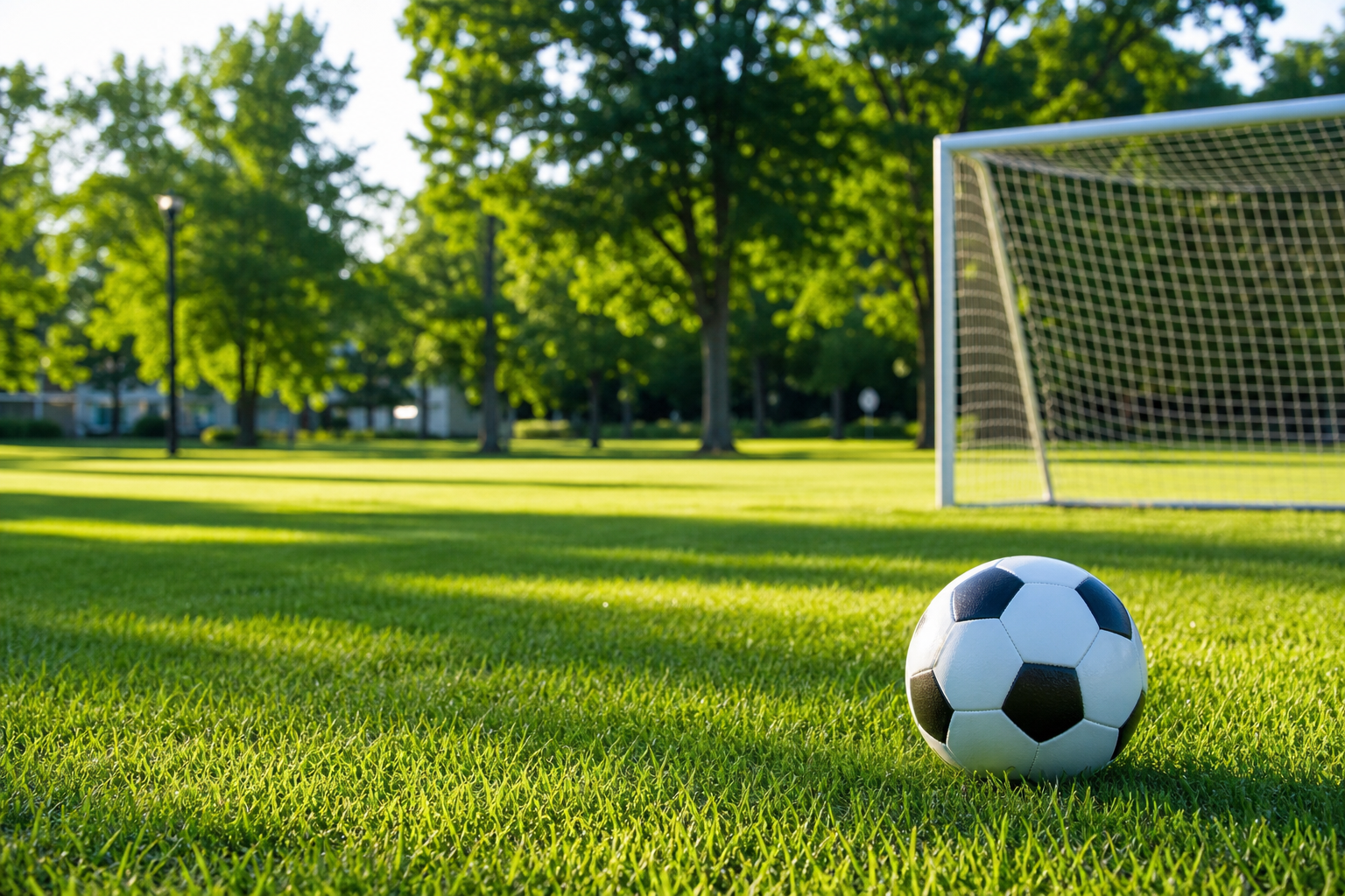 サッカー できる 公園 無料で使える？