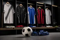 サッカーのメーカーでマイナーなのは？