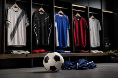 サッカーのメーカーでマイナーなのは？