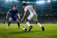 サッカー ルーレット 種類とは一体？