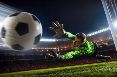 サッカーの球速で最速なのは？